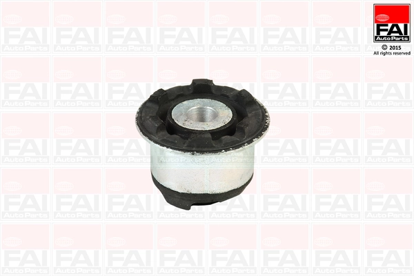 Bushing, axle beam